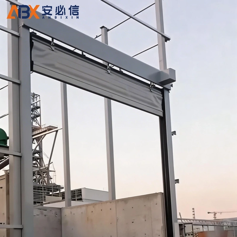 淮安市堆积门